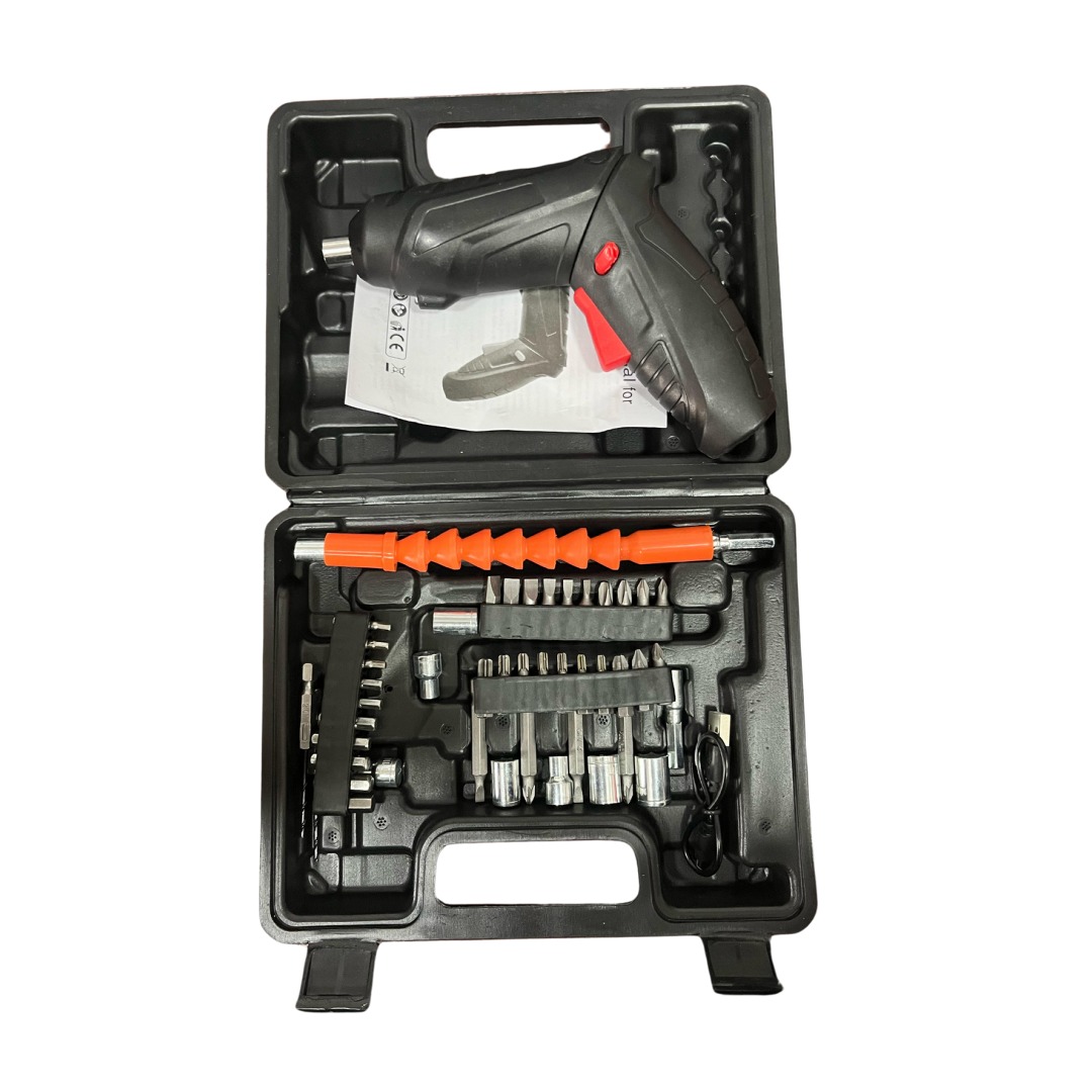 Miniatura 4 de MINI TALADRO MULTIFUNCIONAL